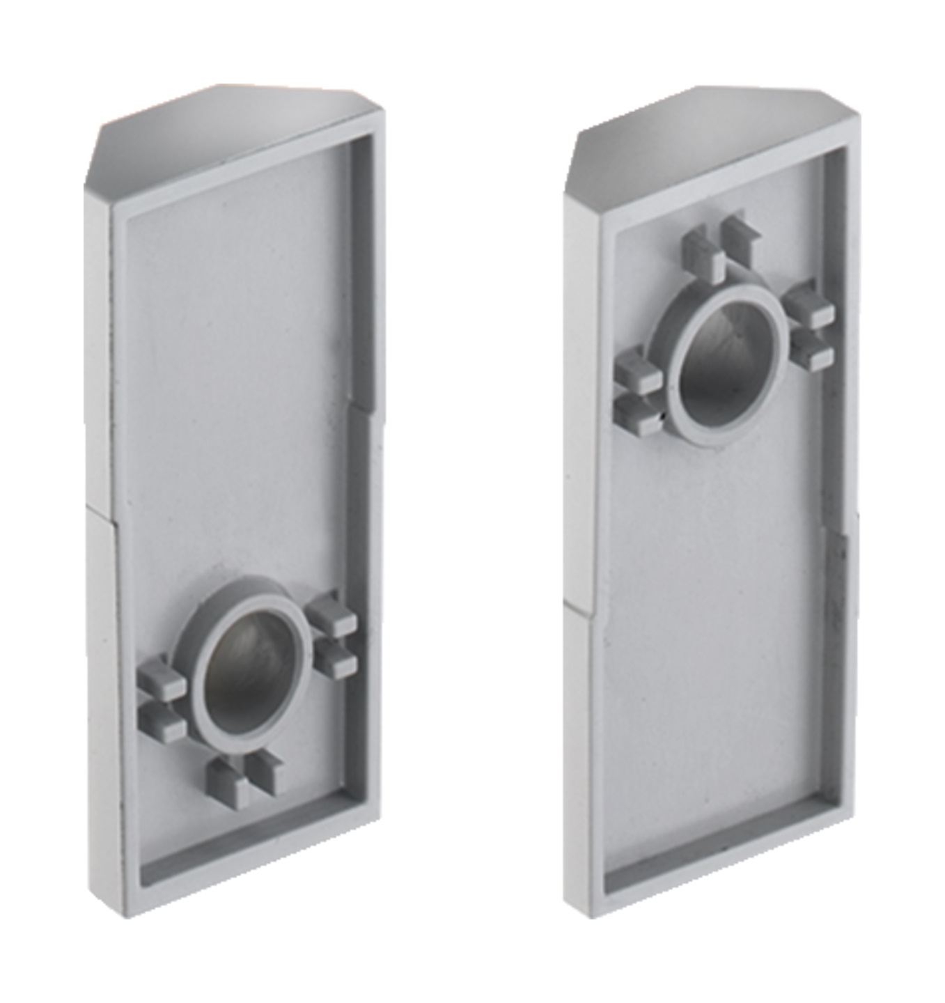 Hansgrohe Raindance elemento di montaggio per doccia || 28694000