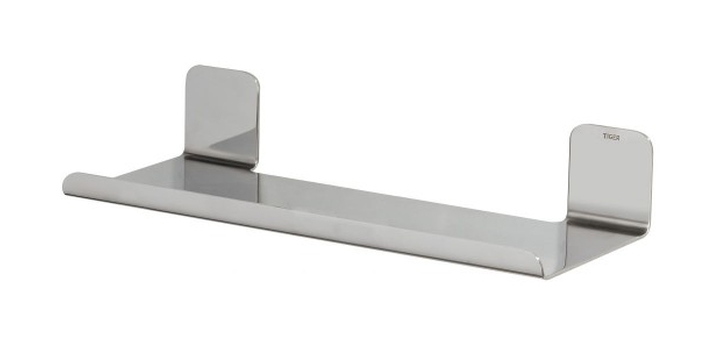 Tiger Colar mensola 30 cm cromo 13133.3.03.46