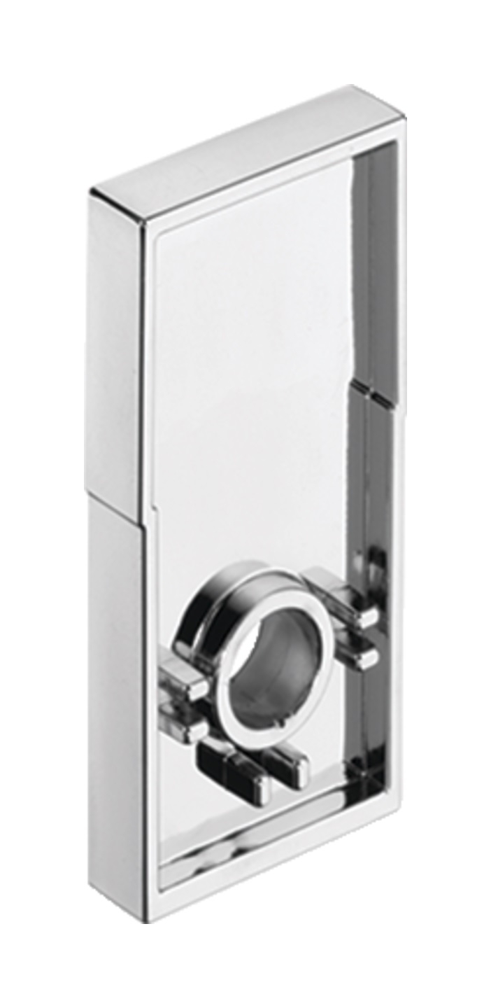 Hansgrohe Raindance elemento di montaggio per doccia cromo 98993000