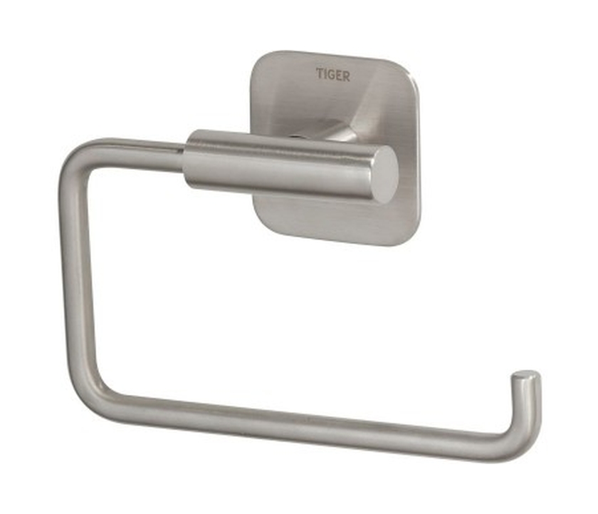 Tiger Colar portarotolo acciaio 13140.3.09.46