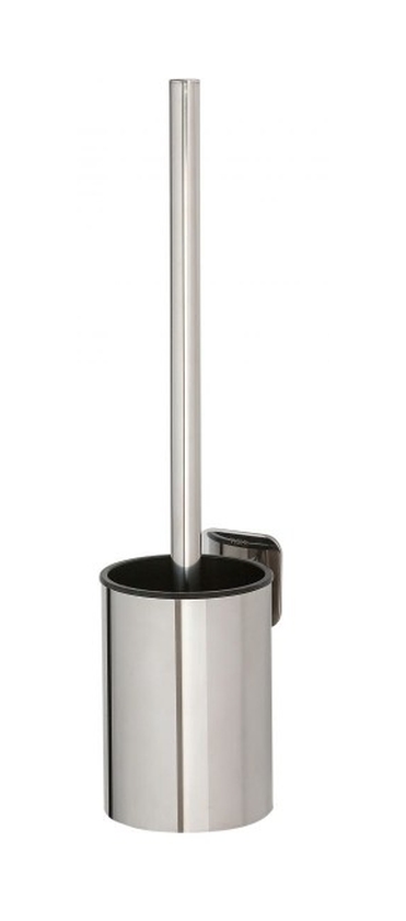 Tiger Colar scopino wc incollato cromo 13148.3.03.46