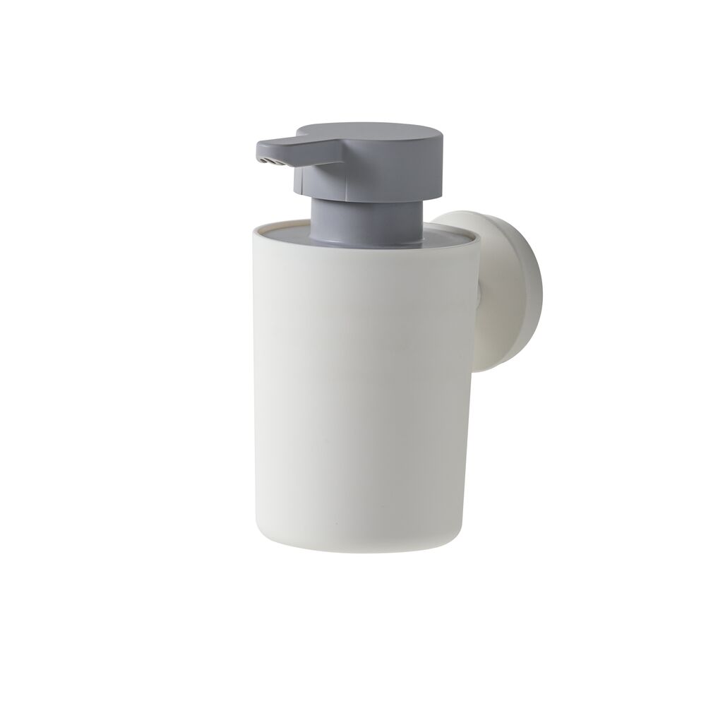 Tiger Urban dispenser di sapone liquido 180 ml bianco 13160.3.01.46
