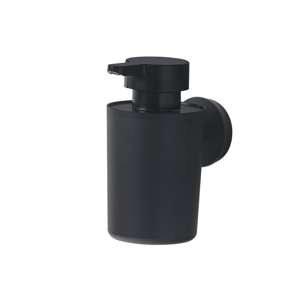 Tiger Urban dispenser di sapone liquido 180 ml nero 13160.3.07.46