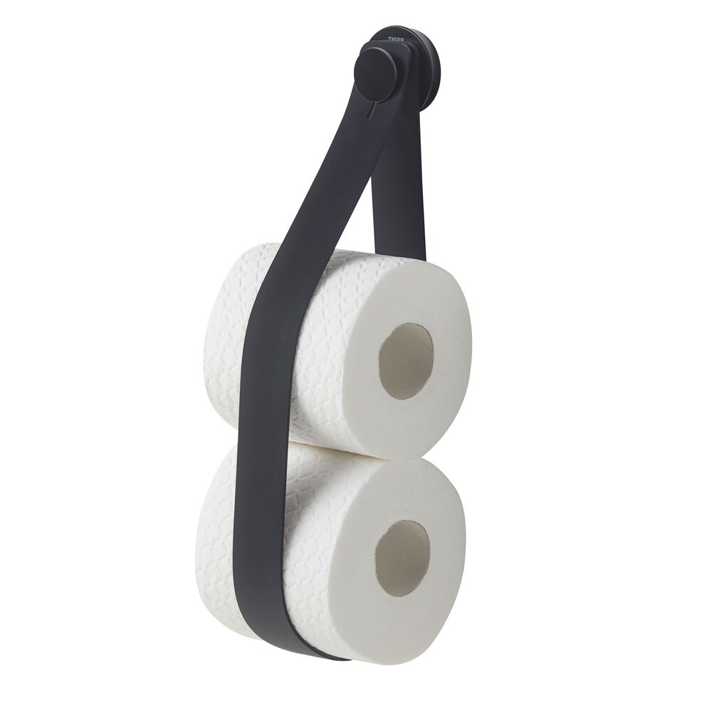Tiger Urban portarotolo nero 13154.3.07.46