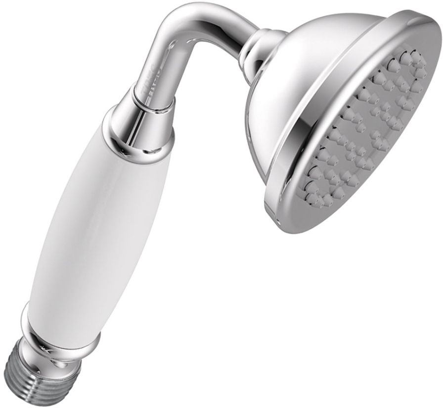 Tres Monoclasic doccetta cromo 299.631.09