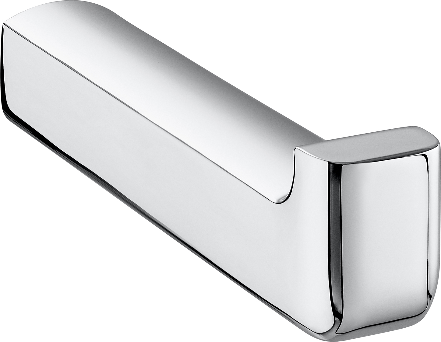 Roca Tempo portarotolo cromo A817035001