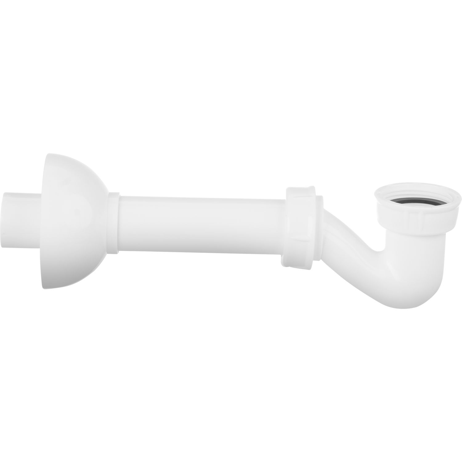 Oltens Viskan sifone per bidet 01101000
