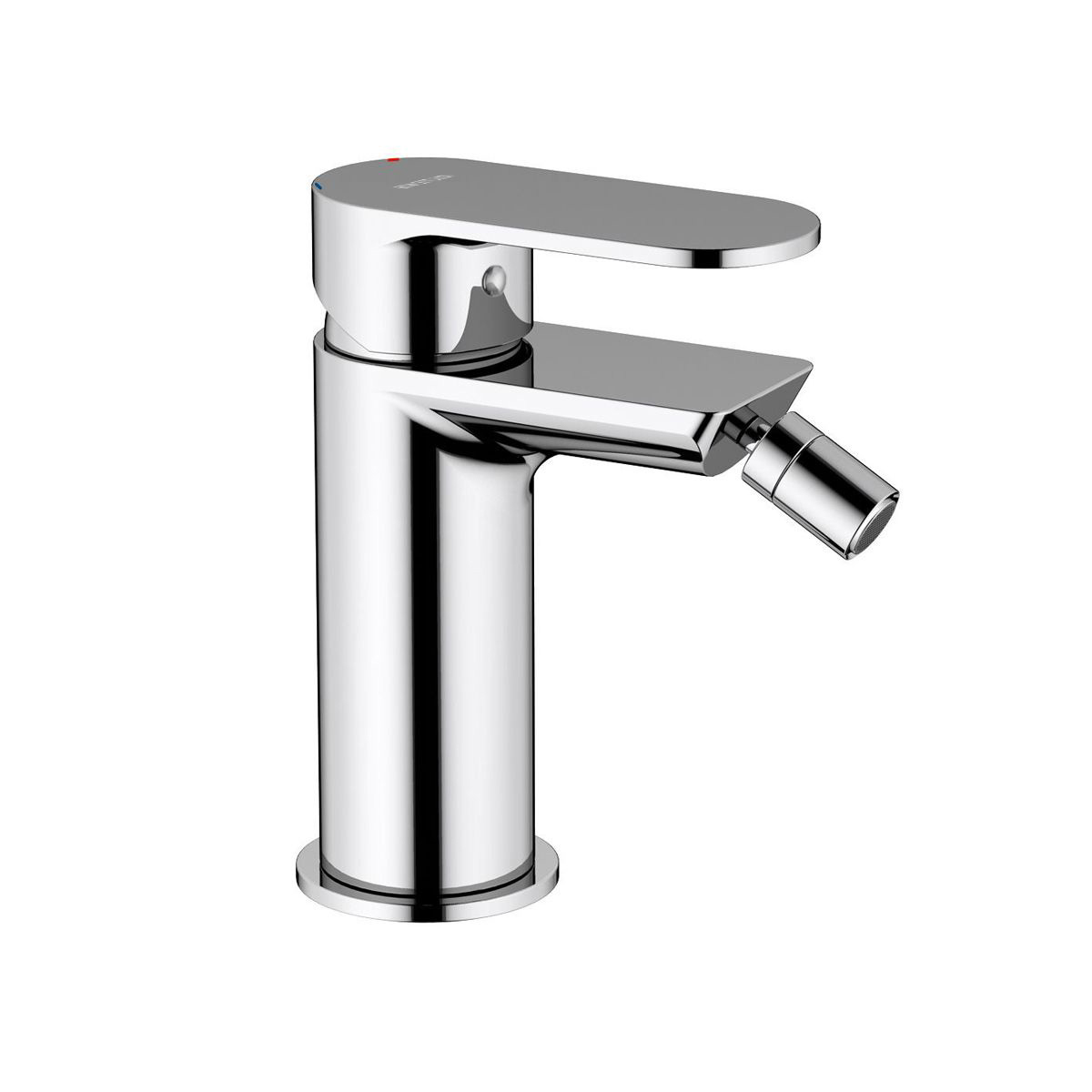 Oltens Gulfoss rubinetto per bidet verticale cromo 31302100