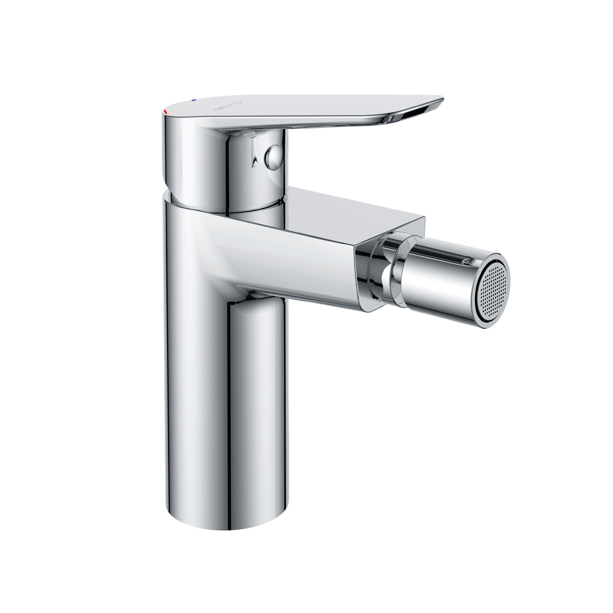 Oltens Vernal rubinetto per bidet verticale cromo 31304100