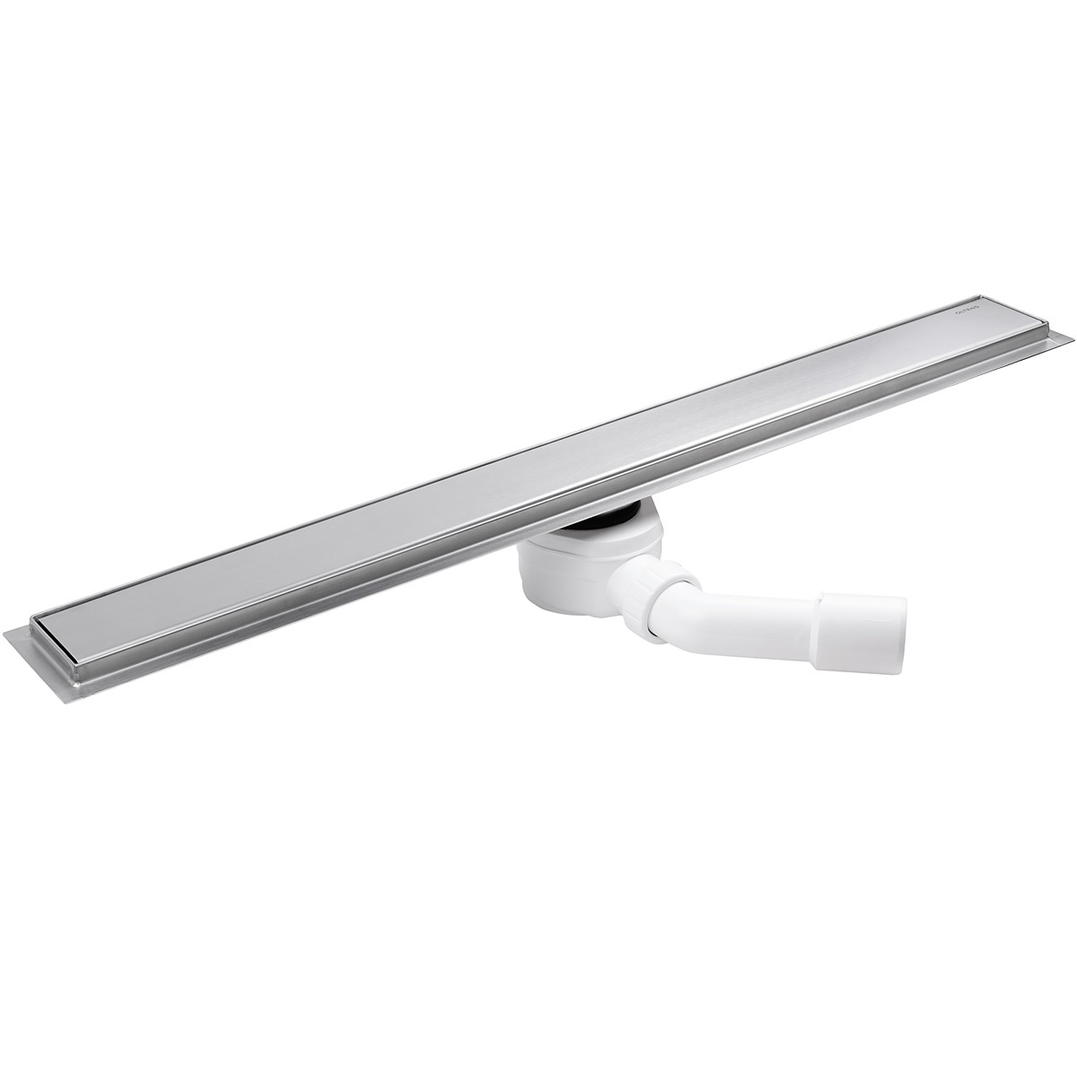 Oltens Langan scarico per doccia 60 cm acciaio 30001000