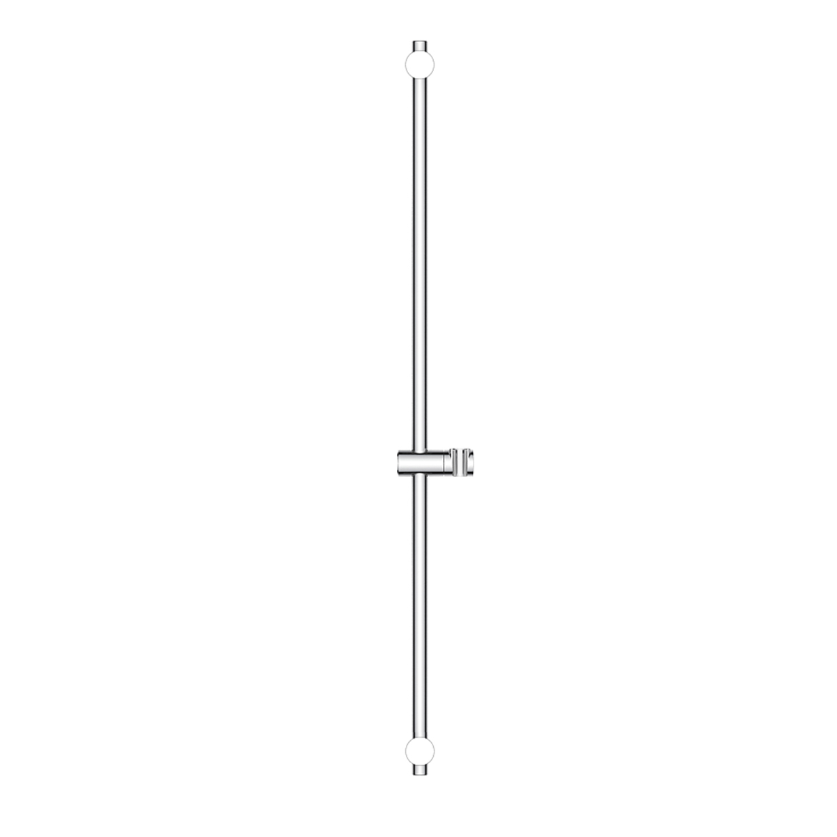 Oltens Alling asta doccia |90 cm 37301100