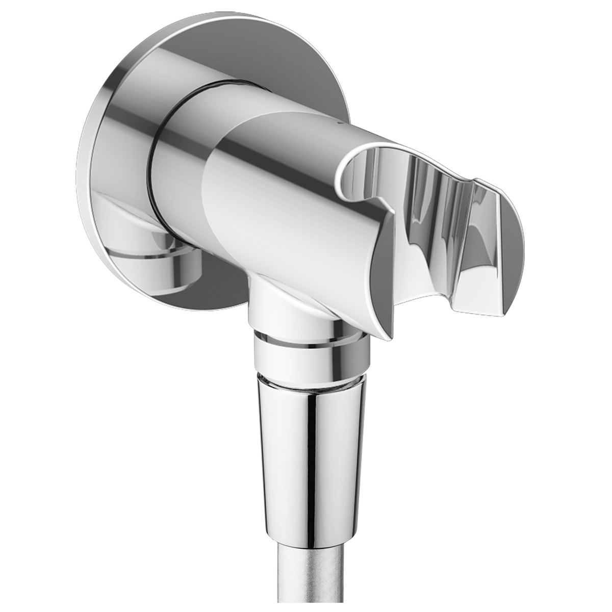 Oltens Hvita prese d'acqua cromo 39304100