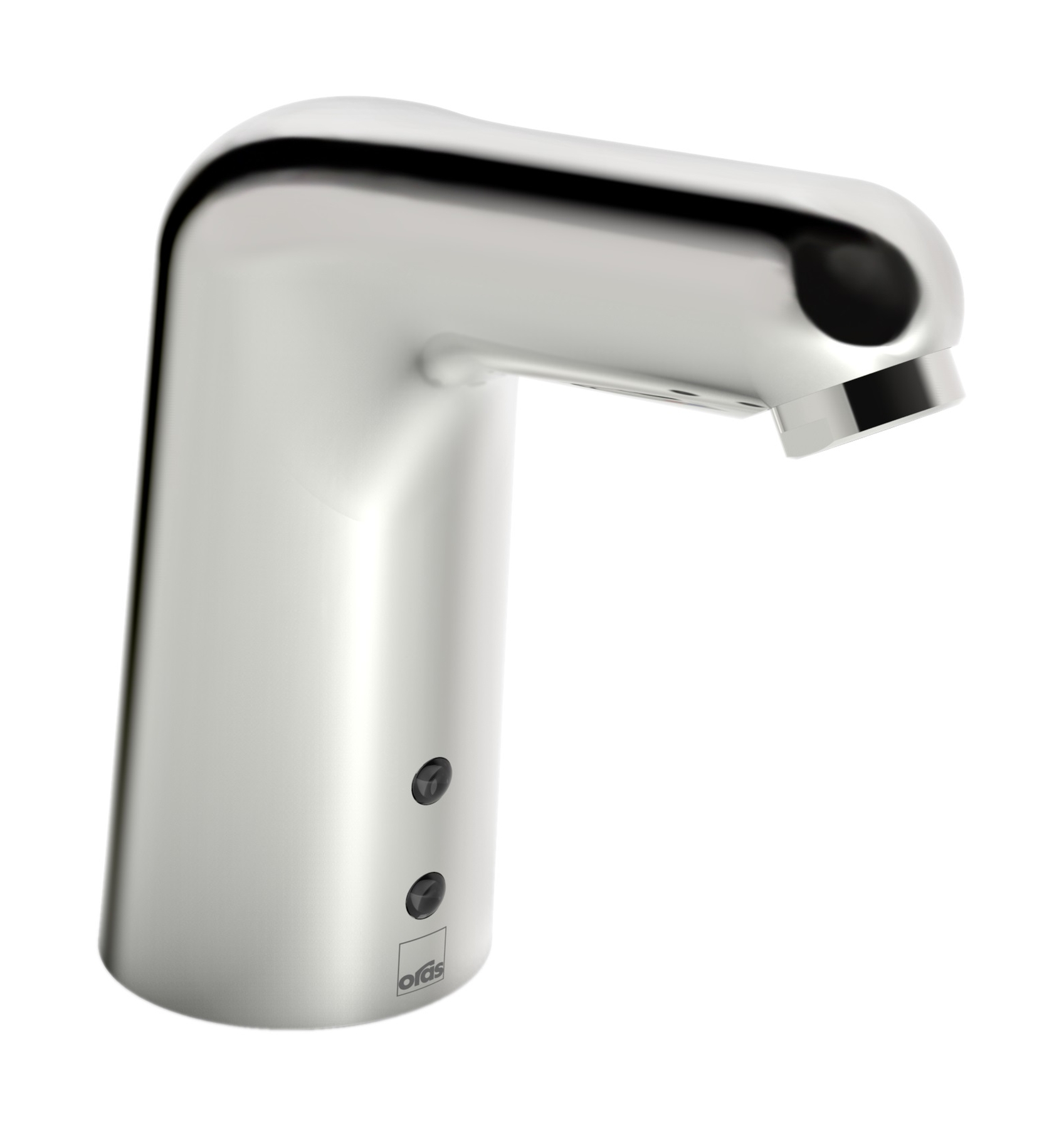 Oras Medipro rubinetto per lavabo verticale elettronico cromo 5550F