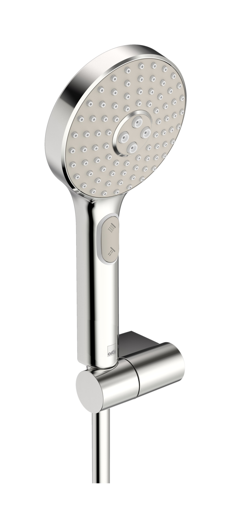 Oras Hydractiva set doccia a parete cromo 427