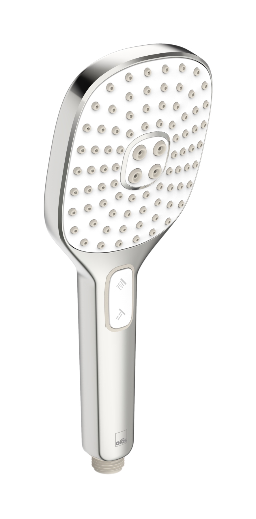 Oras Hydractiva doccetta cromo 243403