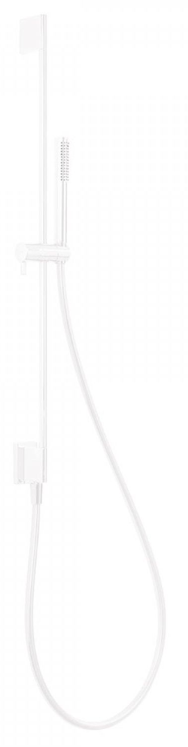 Tres Exclusive set doccia a parete bianco 034.931.01.BM