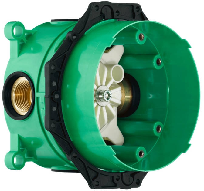 Axor iBox corpo incasso 1700180