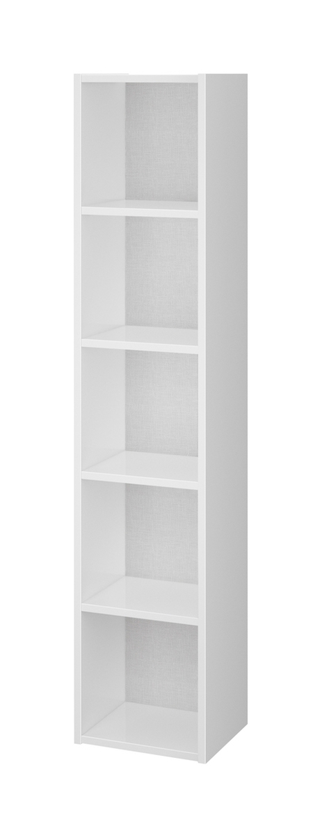 Cersanit Crea armadietto 30x25x140 cm laterale sospeso S924-023