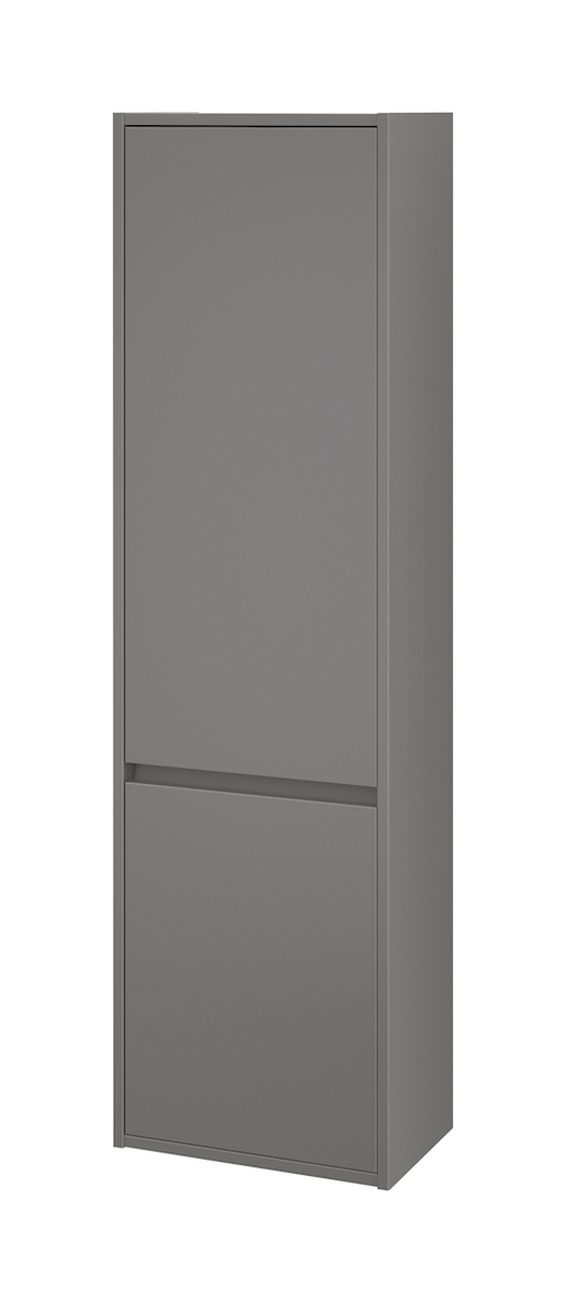 Cersanit Crea armadietto 40x25x140 cm laterale sospeso S924-025