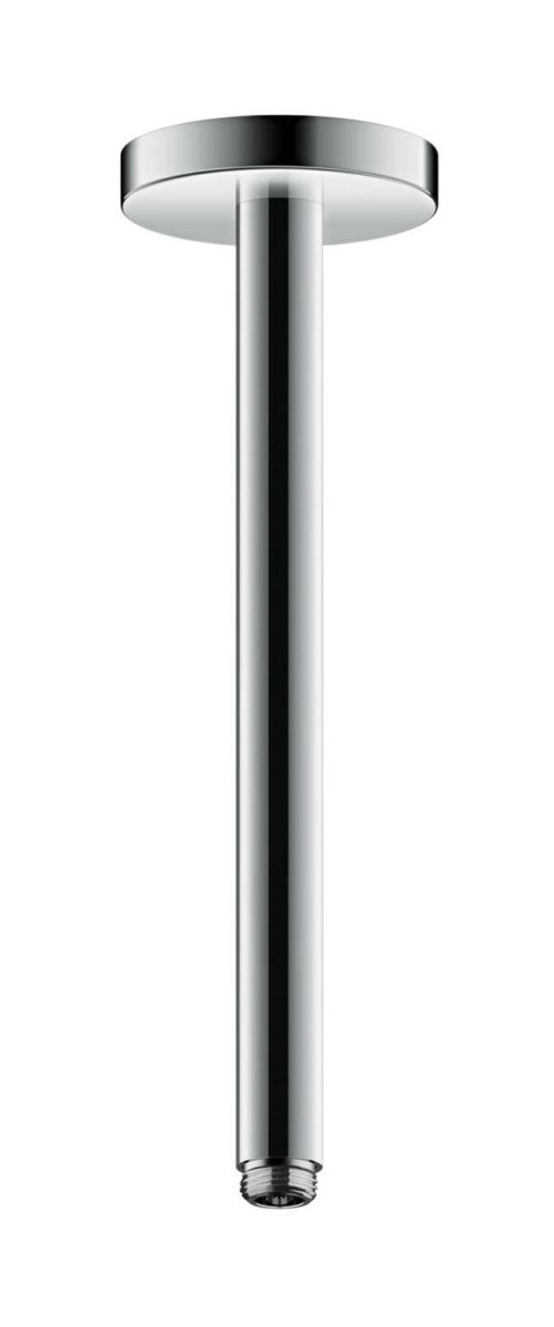 Axor ShowerSolutions braccio da soffitto cromo 26433000