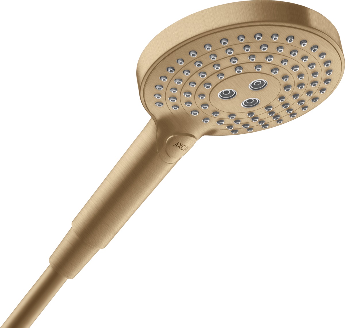 Axor ShowerSolutions doccetta bronzo 26050140