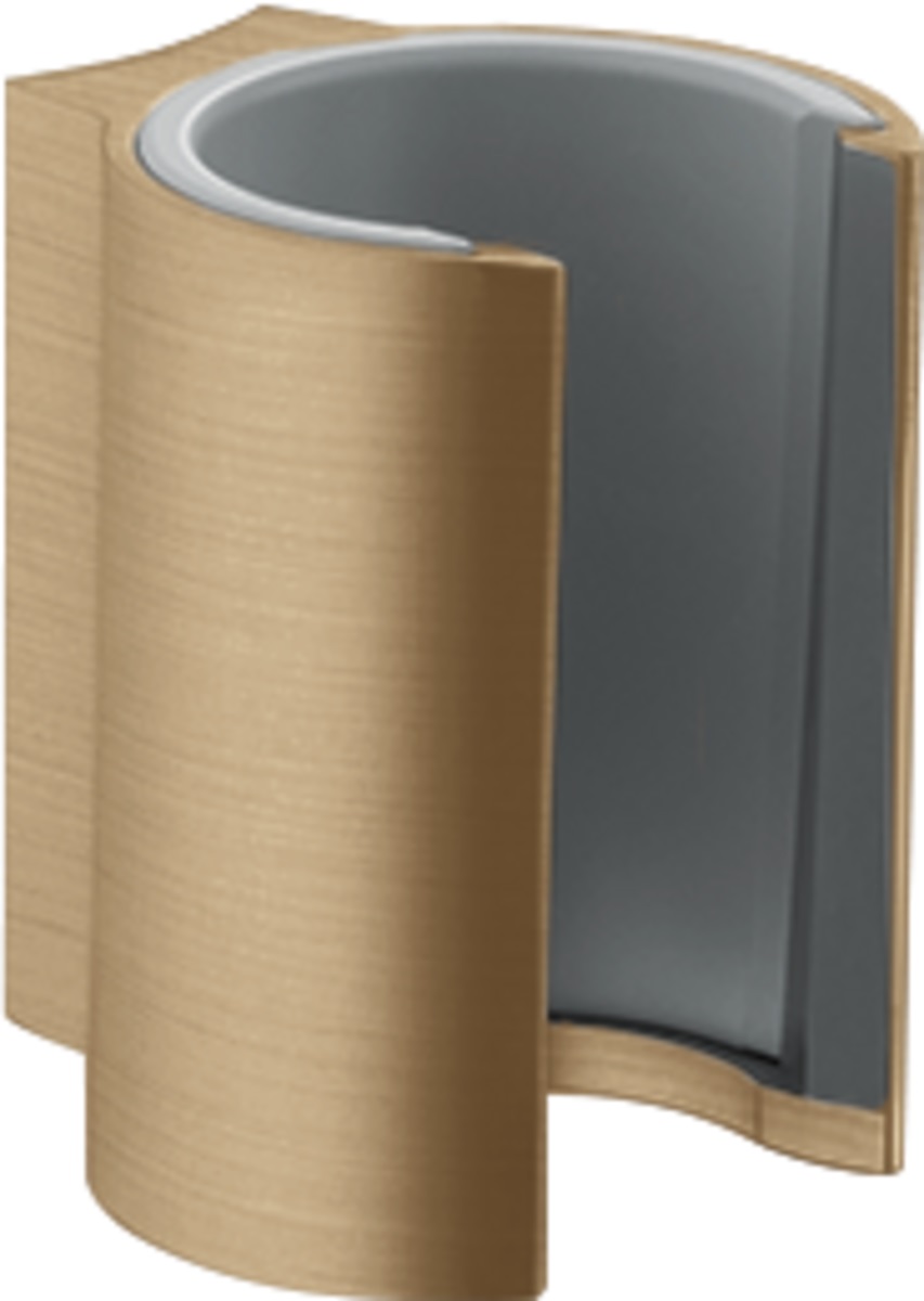 Axor Starck supporto per doccetta | cm 27515140