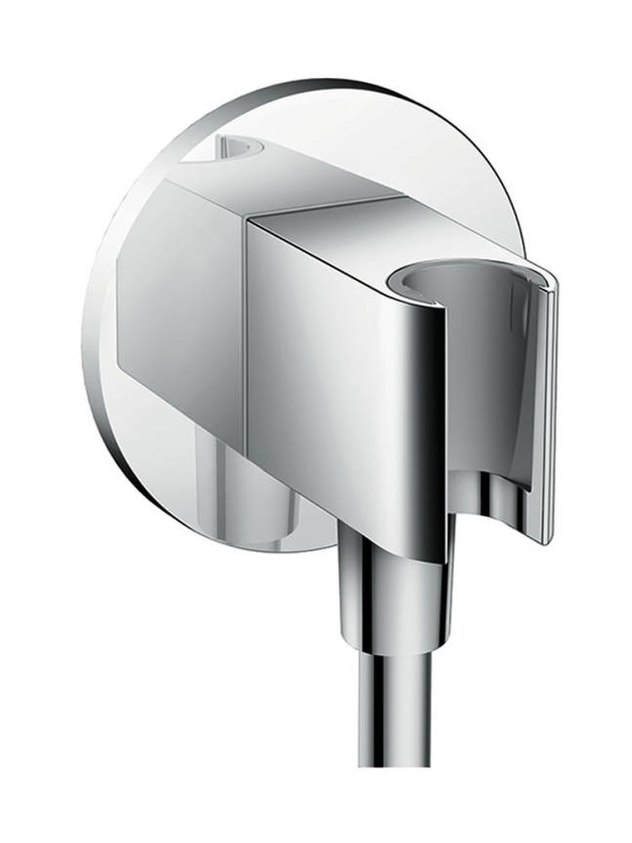 Axor Porter prese d'acqua con supporto doccetta cromo 36733000