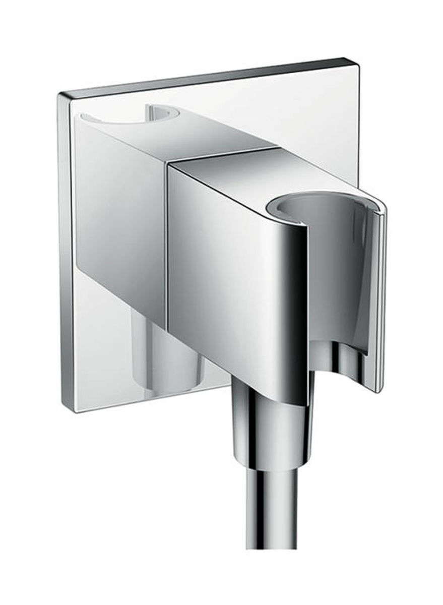 Axor Porter prese d'acqua con supporto doccetta cromo 36734000
