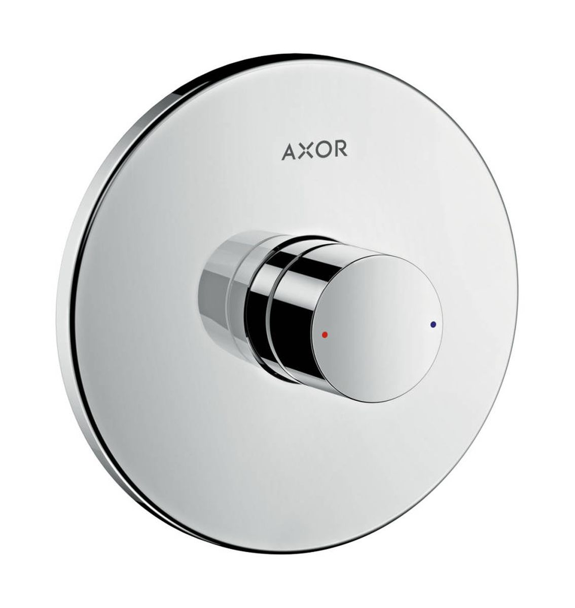 Axor Uno rubinetto per doccia da incasso cromo 45605000