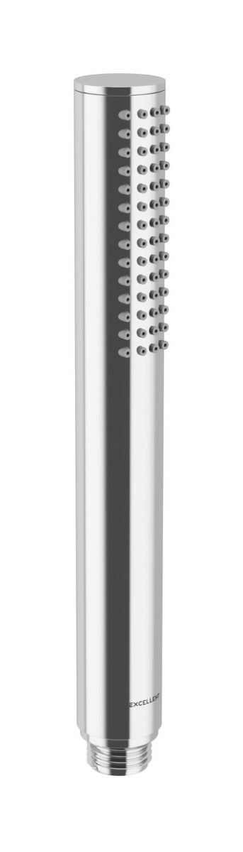 Excellent Loka doccetta cromo AREX.SH.023CR