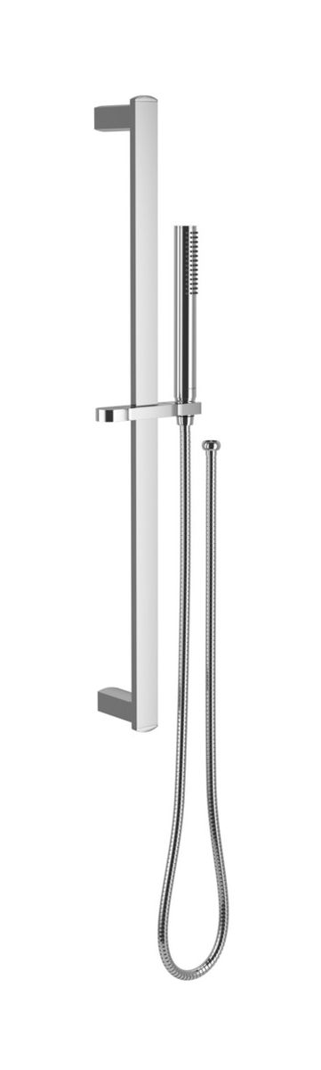 Excellent Lino set doccia a parete cromo AREX.SS.060CR