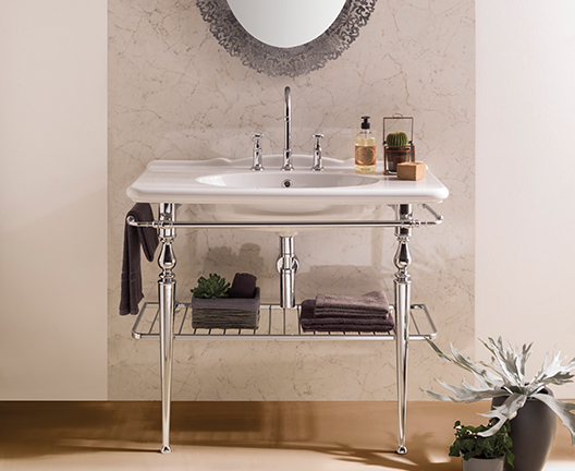 Globo Paestum colonna PATC23