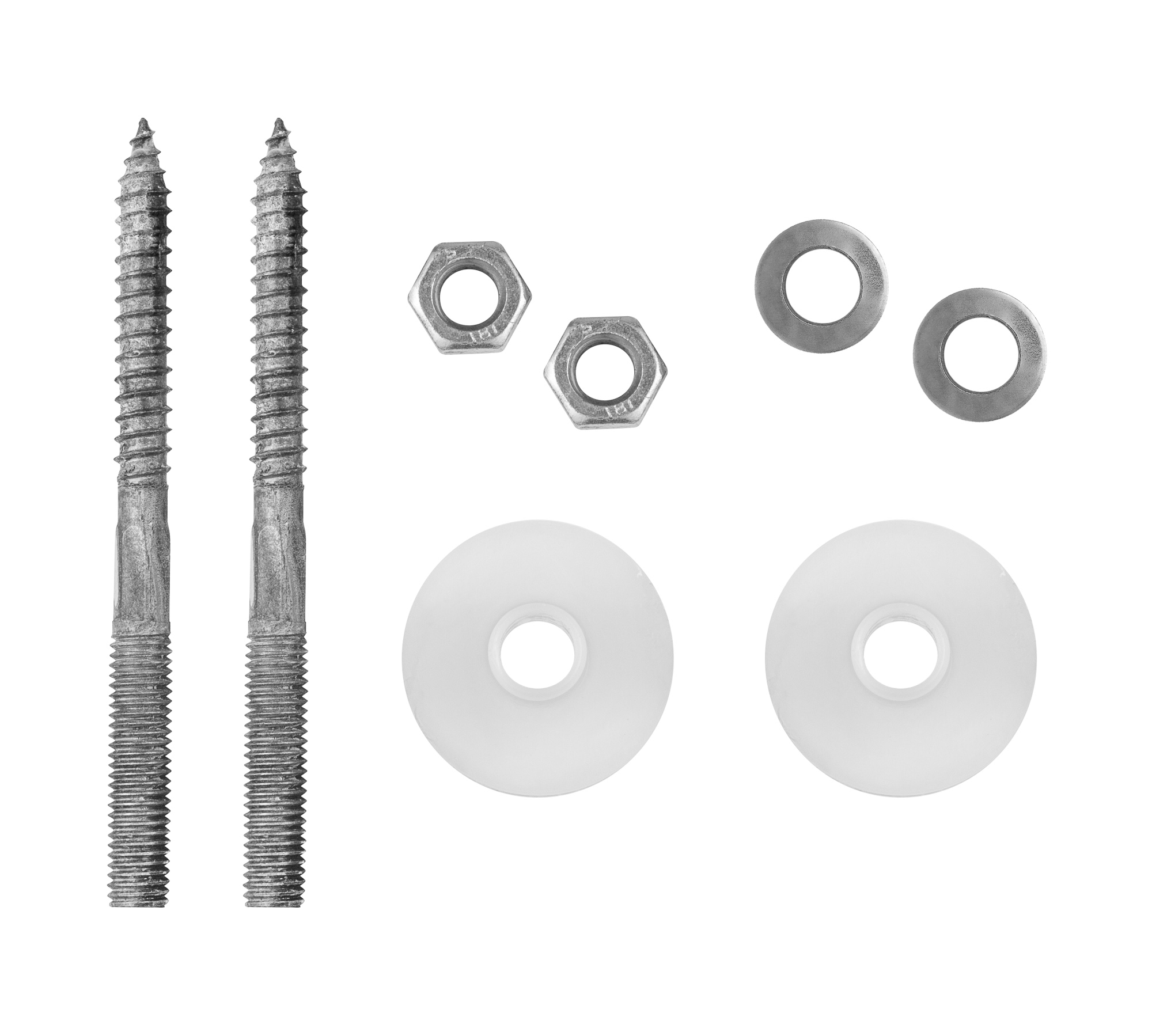 Oltens set di montaggio 49404000