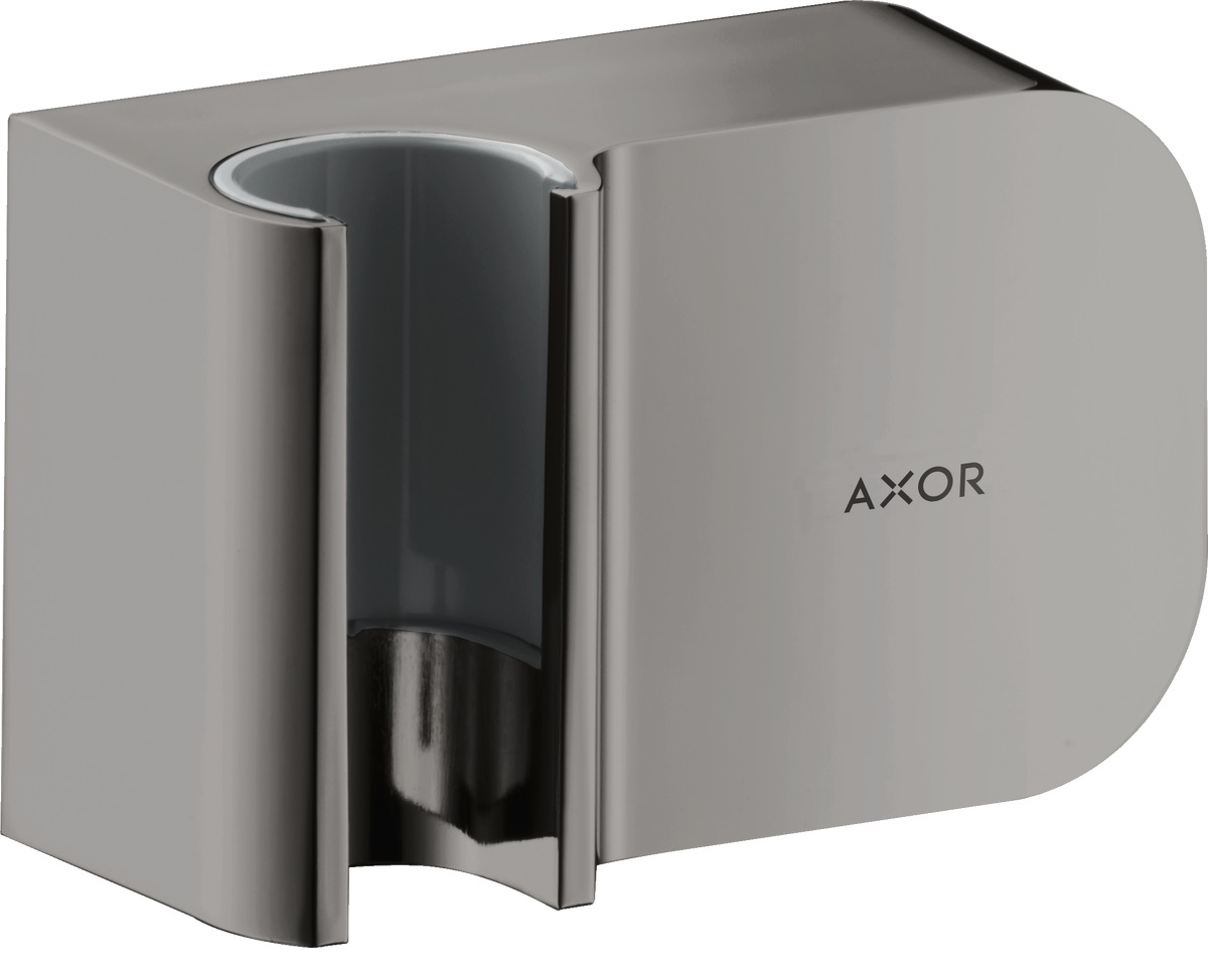 Axor One prese d'acqua con supporto doccetta || 45723330
