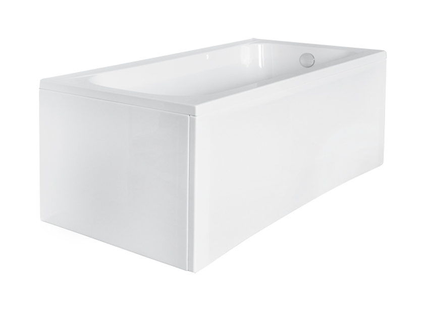 Besco Continea rivestimento per vasca da bagno #OAC-140-PK
