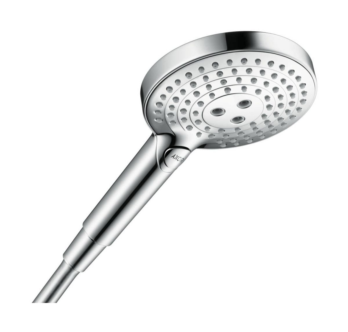 Axor ShowerSolutions doccetta cromo 26050000