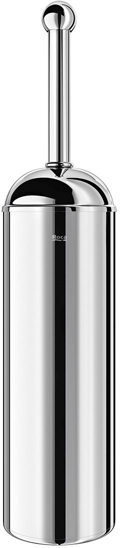 Roca Carmen scopino wc avvitato cromo A817008001