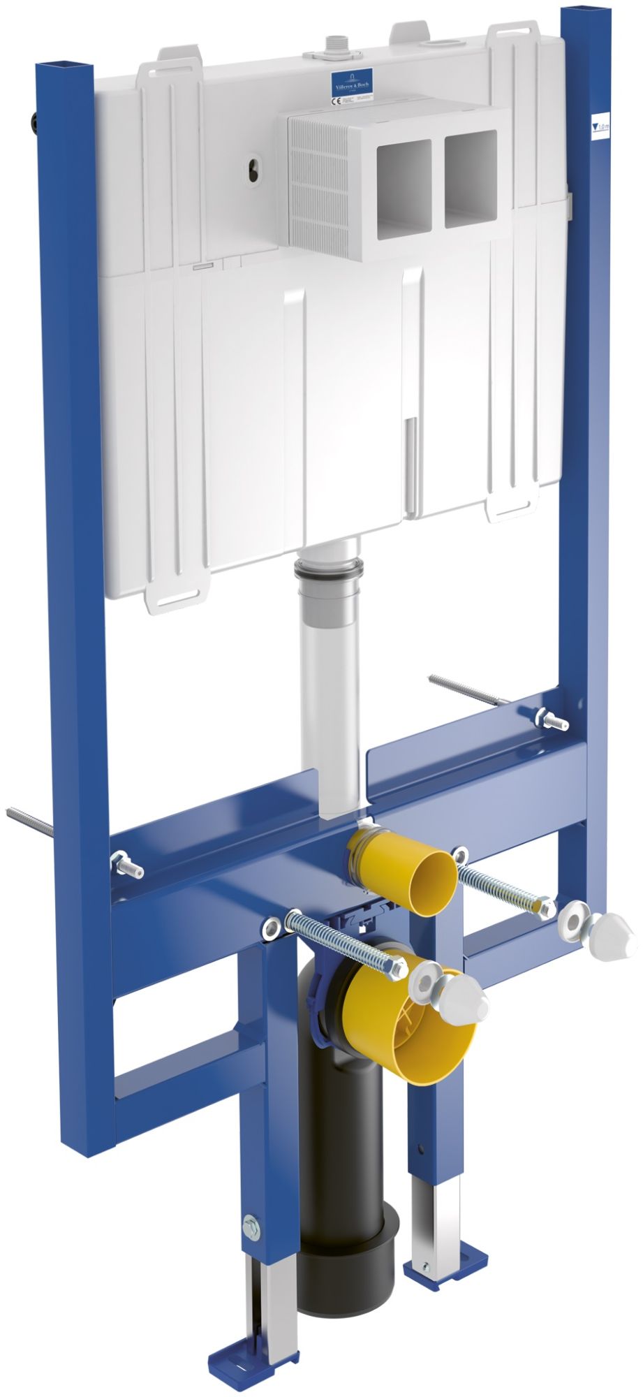 Villeroy & Boch ViConnect modulo di installazione per vaso sospeso 92247600