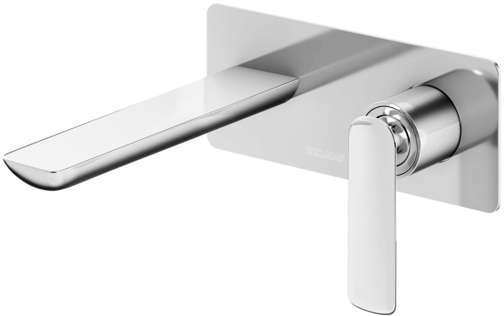 Kohlman Experience rubinetto per lavabo da incasso cromo QW185E