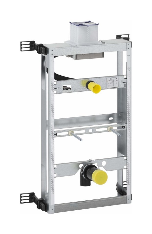 Geberit Kombifix modulo di installazione per orinatoio 457.612.00.1