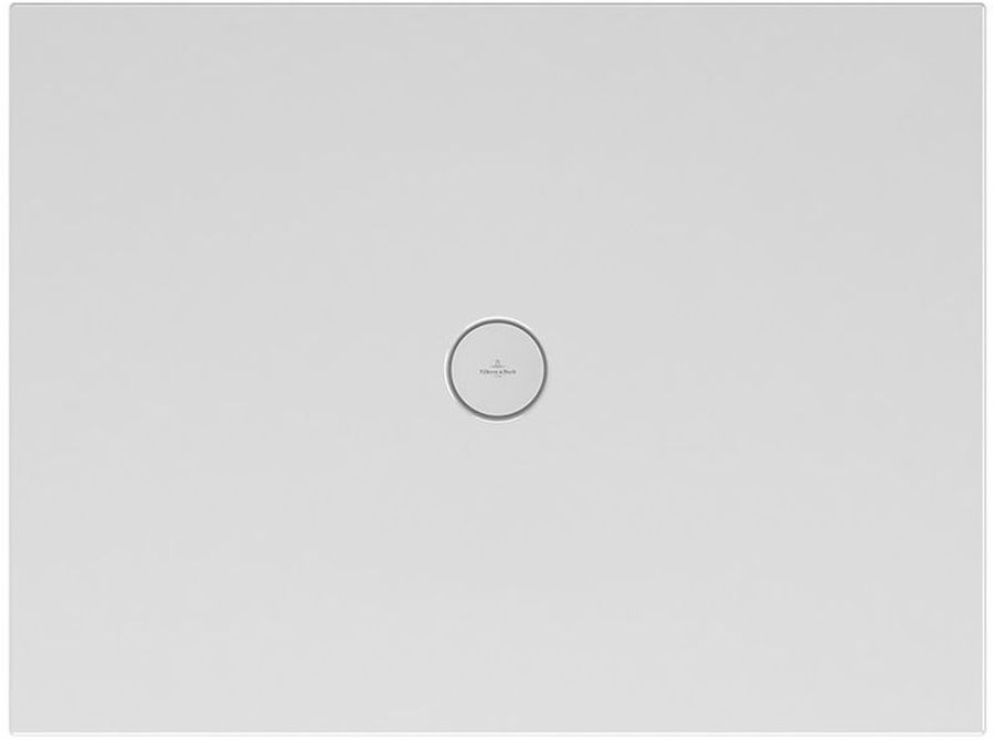 Villeroy & Boch Subway Infinity piatto doccia quadrato 90x90 cm bianco 6228F401