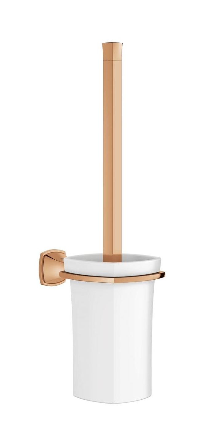 Grohe Grandera scopino wc || 40632DA0