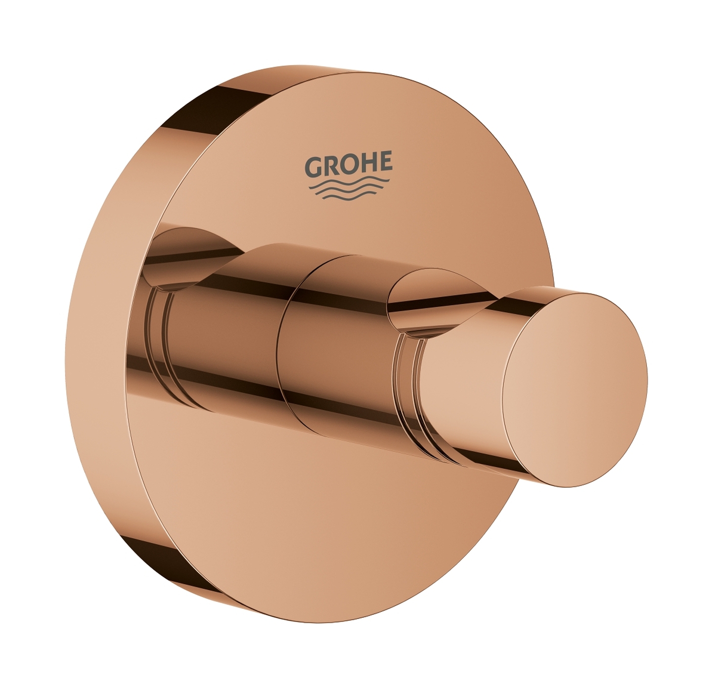 Grohe Essentials portasciugamani Warm Sunset 40364DA1