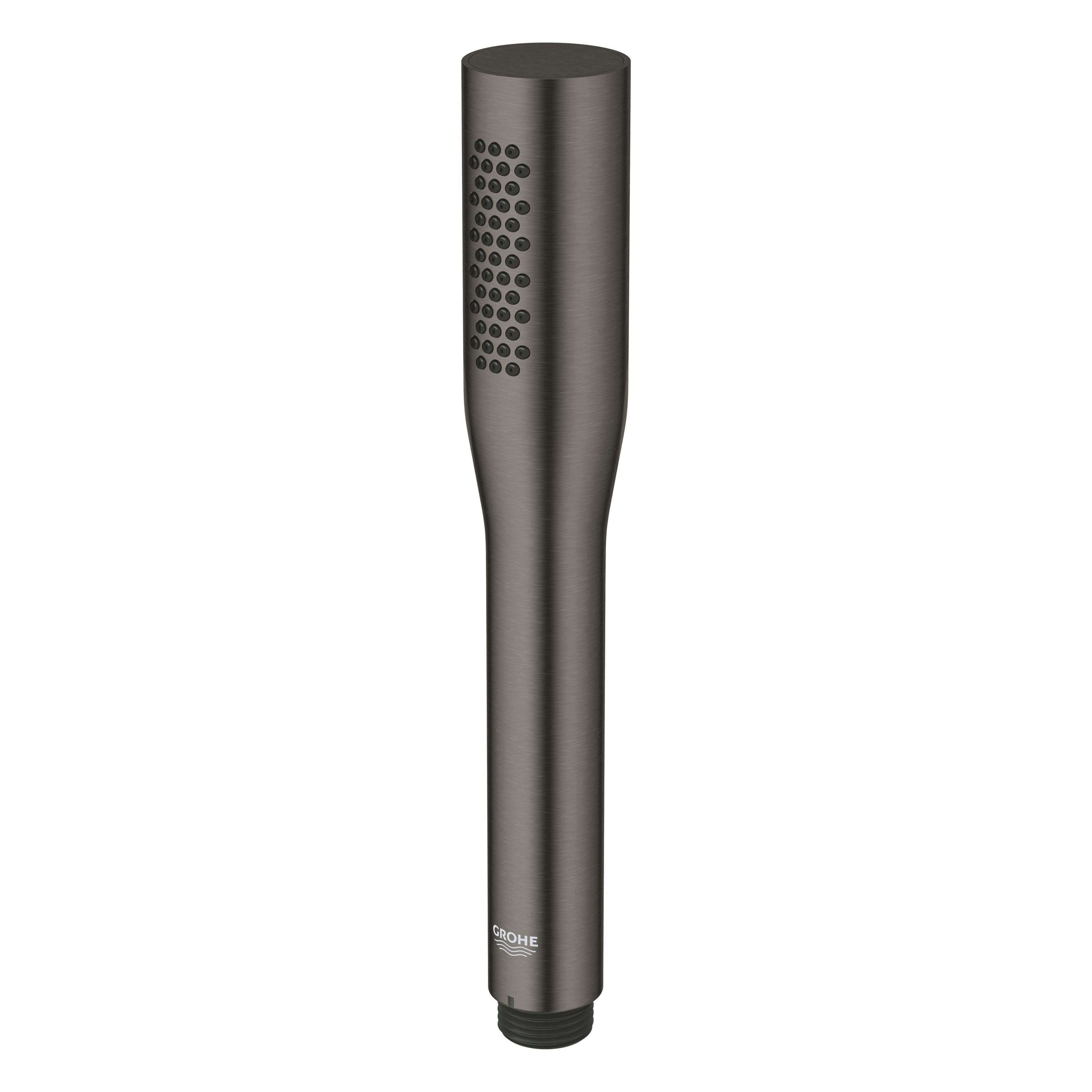 Grohe Euphoria doccetta Brushed Hard Graphite 27400AL0