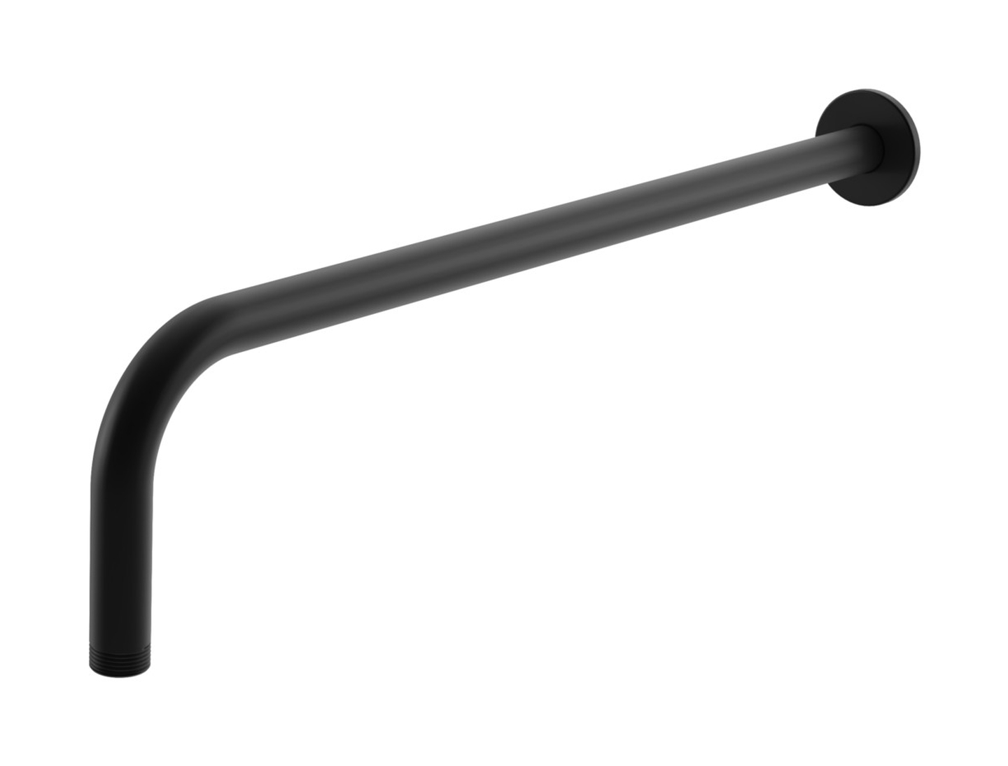 Kohlman Experience Black braccio da parete nero WNEB