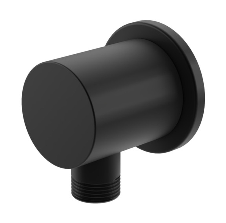 Kohlman Experience Black prese d'acqua nero QW166EB
