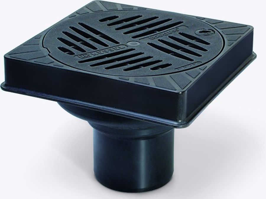 Kessel scarico da seminterrato cm 67110B