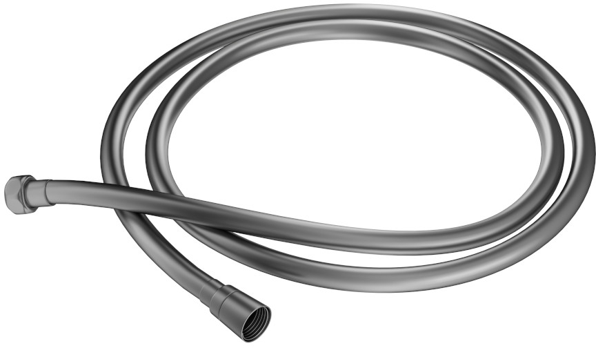 Kohlman Experience Gray flessibile doccia 150 cm || PRYSZNICOWYEG