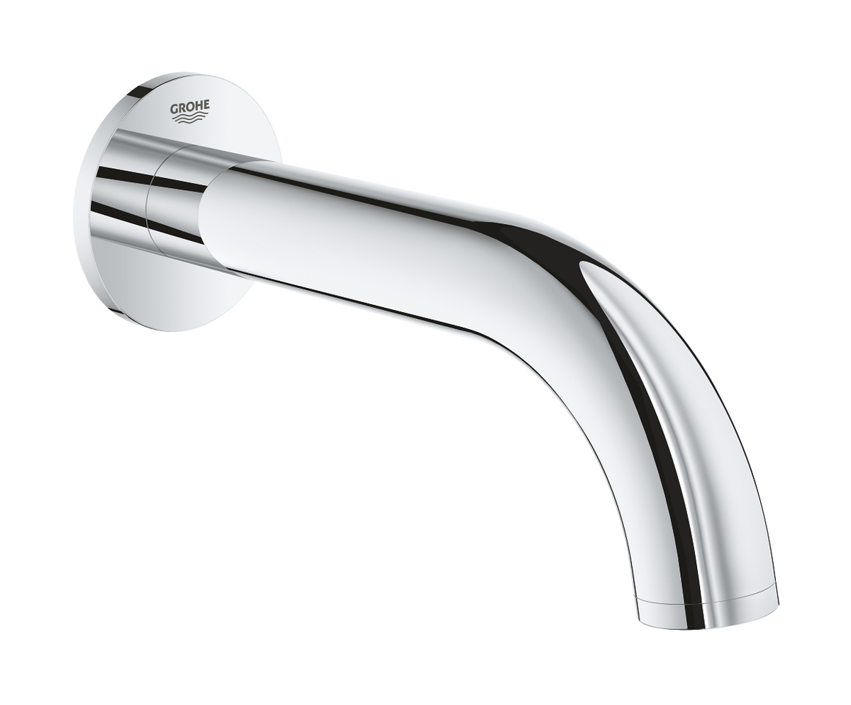 Grohe Atrio bocca di erogazione per rubinetto per vasca StarLight Chrome 13139003