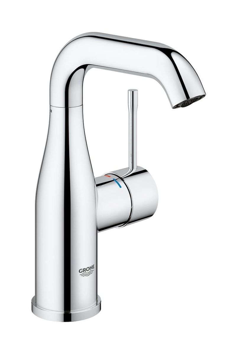 Grohe Essence rubinetto per lavabo verticale StarLight Chrome 23798001